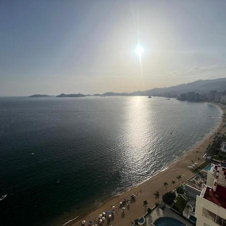 Appartement La Palapa à Acapulco Extérieur photo